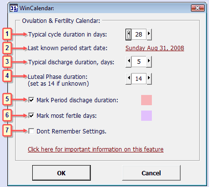 ovulation