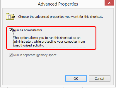 run-as-admin